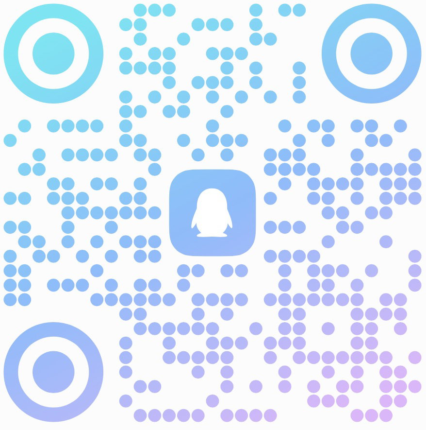 扫码加QQ群-倾诉小窝