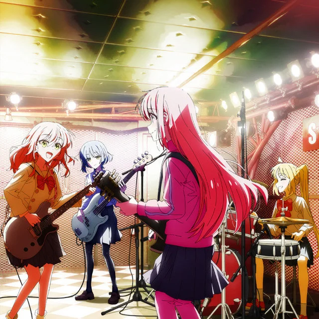 结束乐队-倾诉小窝