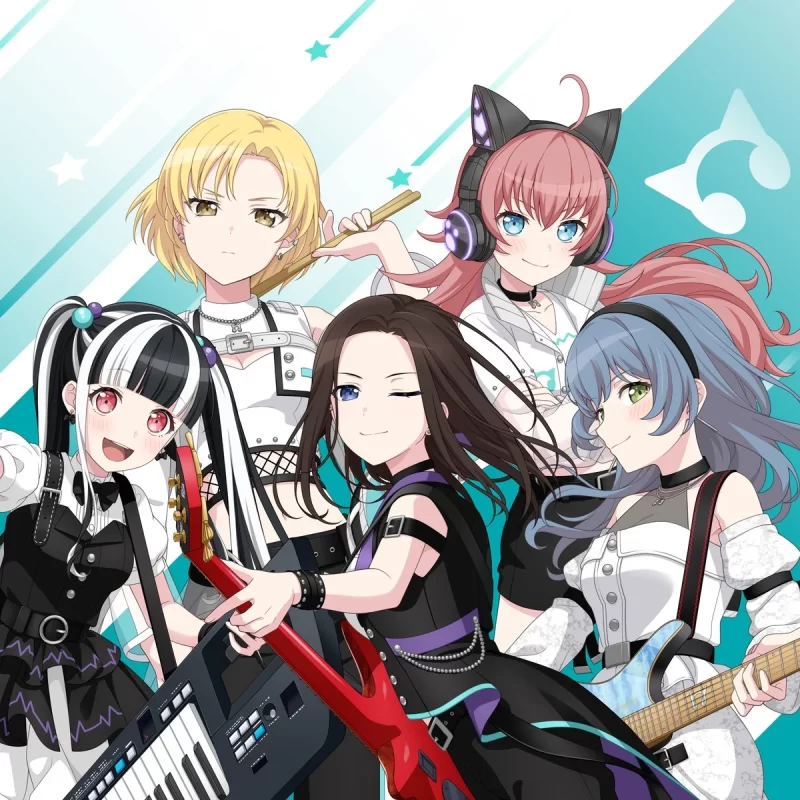 RAISE A SUILEN-倾诉小窝