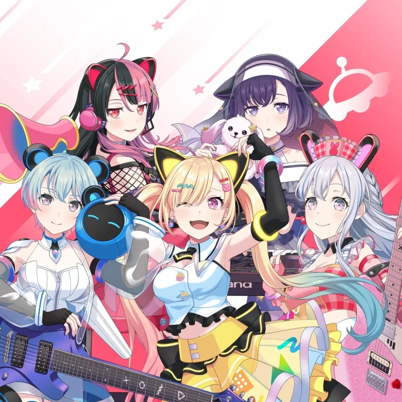 梦限大MewType-倾诉小窝