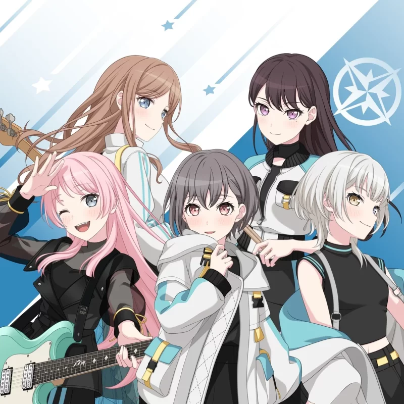 MyGO!!!!!-倾诉小窝