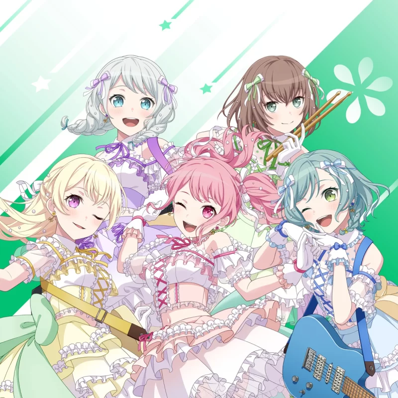 Pastel*Palettes-倾诉小窝