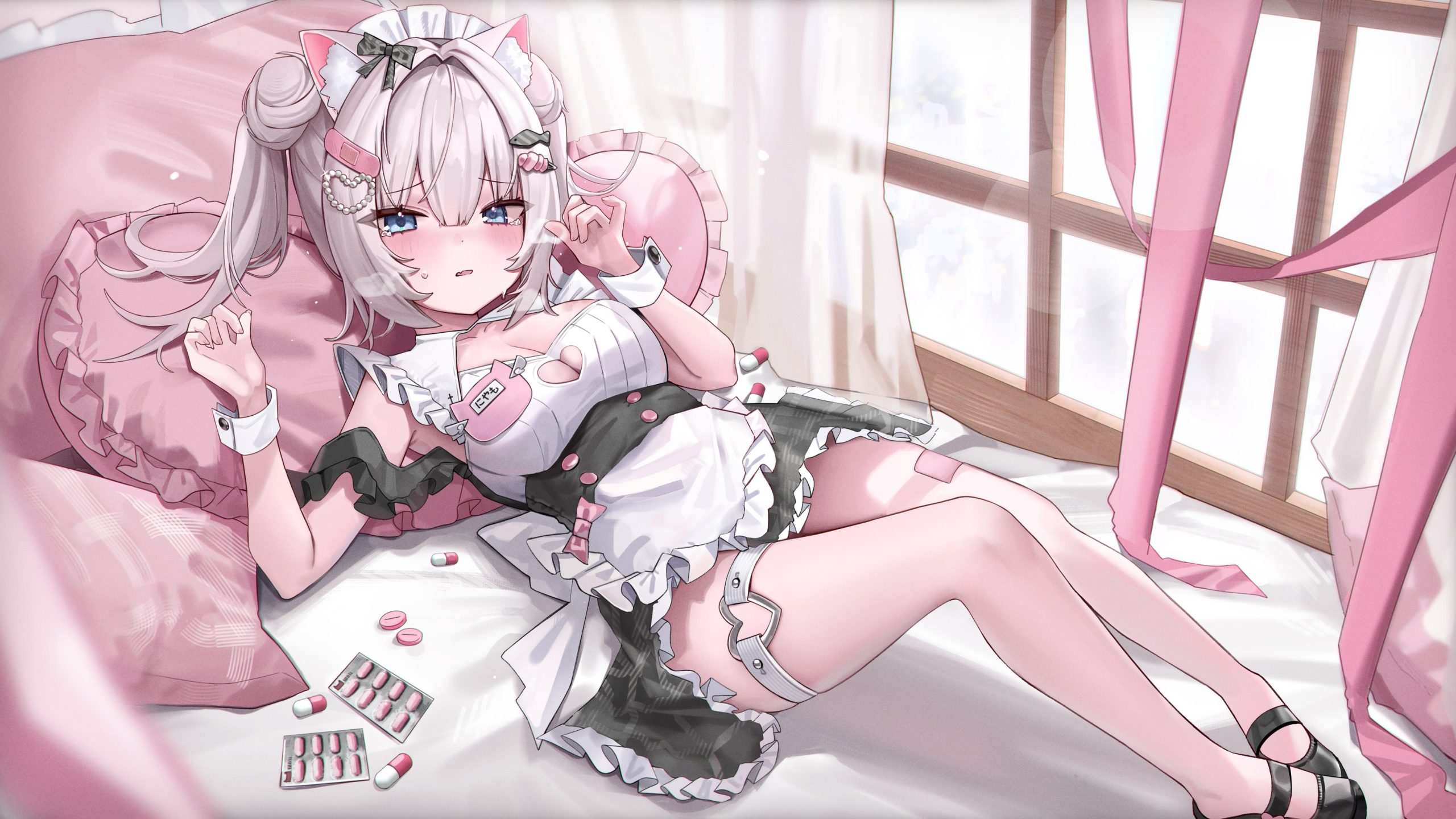 幻灯片-倾诉小窝